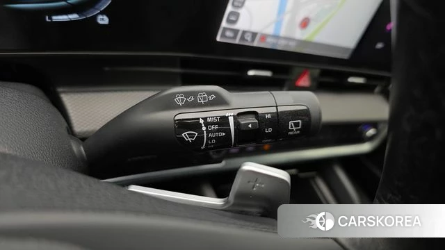 Kia Sportage 5th Generation Hybrid id 4935004 из Кореи 9