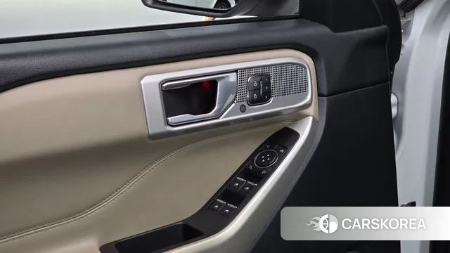 Ford Explorer 6th Generation id 3519238 из Кореи 9