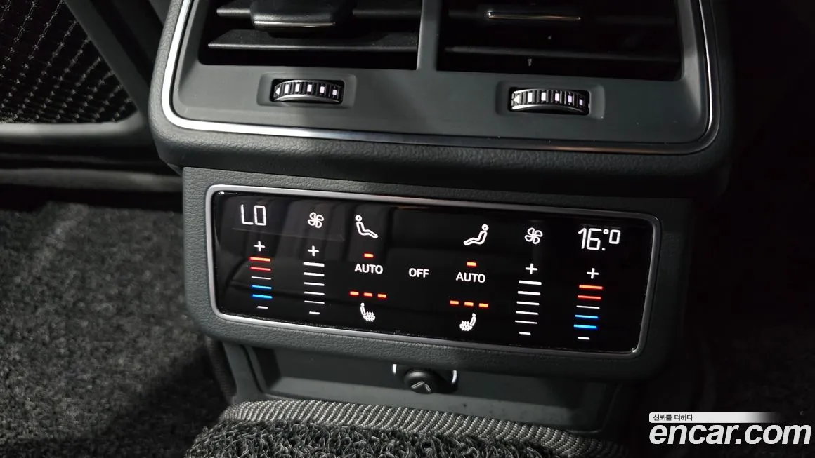 Audi A6 (C8) id 1939894 из Кореи 9