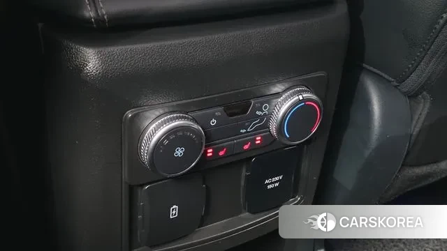 Ford Explorer 6th Generation id 3213916 из Кореи 9