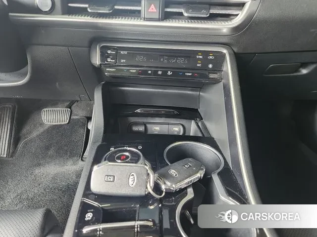 Kia K5 3rd generation id 3028170 из Кореи 9