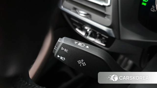 BMW iX3 id 4201810 из Кореи 9