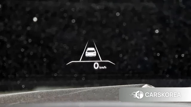 Genesis GV80 id 3582722 из Кореи 9