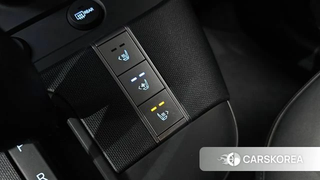 Hyundai Casper id 4881176 из Кореи 9