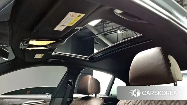 BMW 5 Series (G30) id 2966277 из Кореи 9