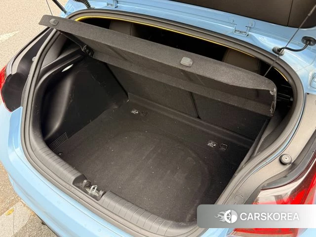 Hyundai Veloster (JS) id 4604254 из Кореи 9