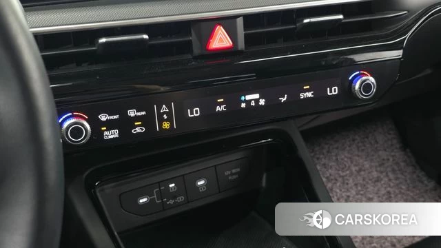 Kia The New K5 3rd generation id 4421684 из Кореи 9