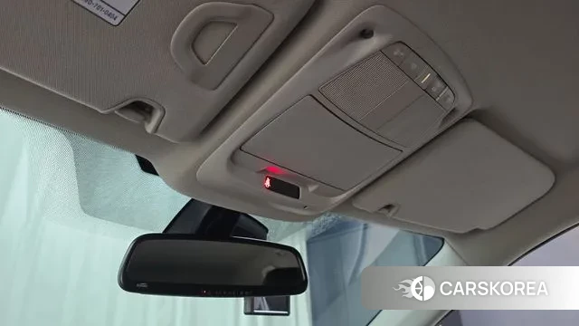 Renault Korea (Samsung) The New QM6 id 3396291 из Кореи 9