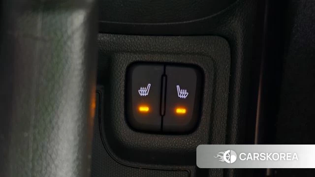 Chevrolet (GM Daewoo) The New Spark id 3814061 из Кореи 9