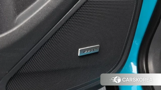 Chevrolet (GM Daewoo) Bolt EV id 3777776 из Кореи 9