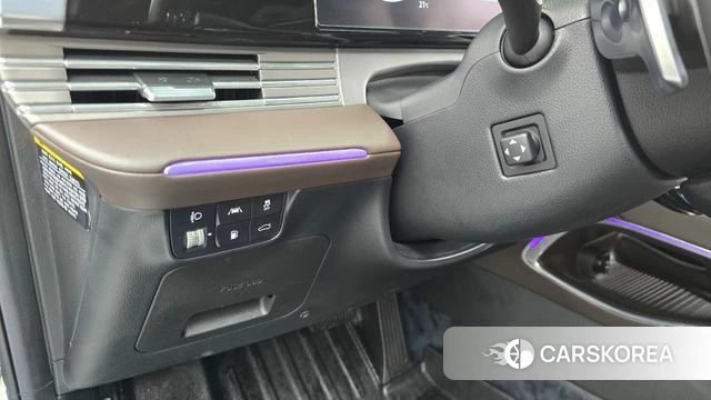 Hyundai The New Grandeur IG id 3860947 из Кореи 9