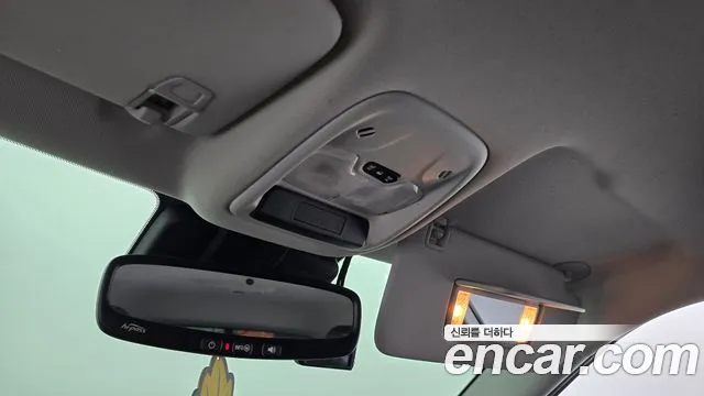 Chevrolet (GM Daewoo) Trailblazer id 2833261 из Кореи 9