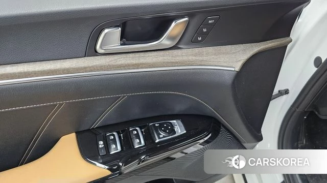 Kia K5 Hybrid 3rd Generation id 4635679 из Кореи 9