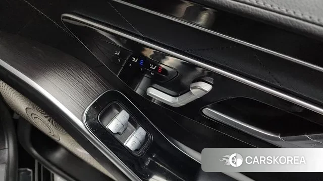 Mercedes-Benz S-Class W223 id 3707574 из Кореи 9