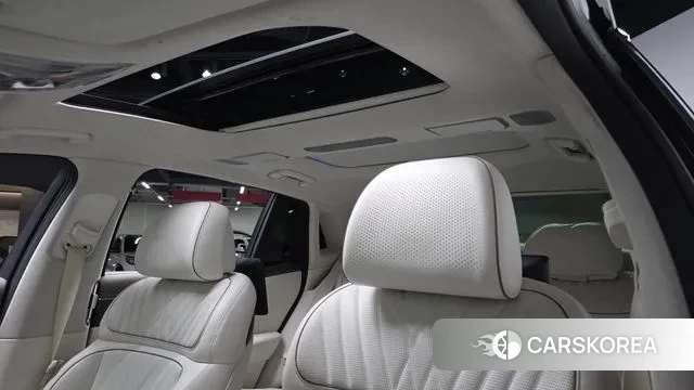 Genesis G90 (RS4) id 3031748 из Кореи 9