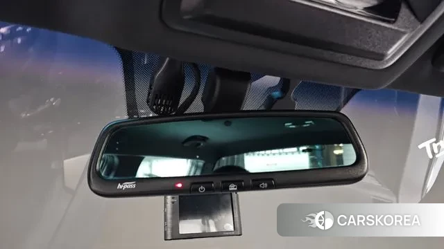 Ssangyong The New Rexton Sport id 3289506 из Кореи 9