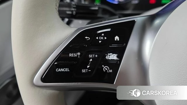 Mercedes-Benz EQE V295 id 4469142 из Кореи 9