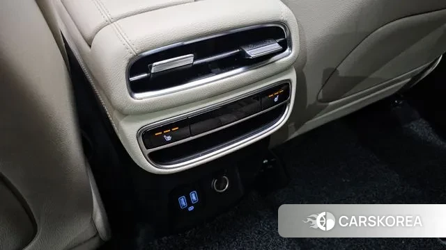 Genesis GV80 id 3741595 из Кореи 9