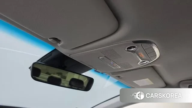 Hyundai The New Grandeur IG Hybrid id 3587692 из Кореи 9