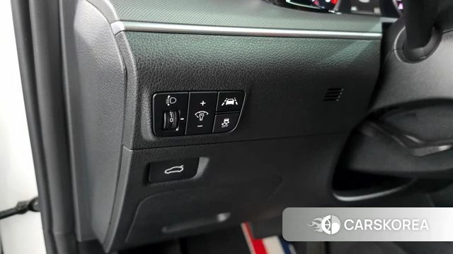 Kia K5 3rd generation id 4662174 из Кореи 9