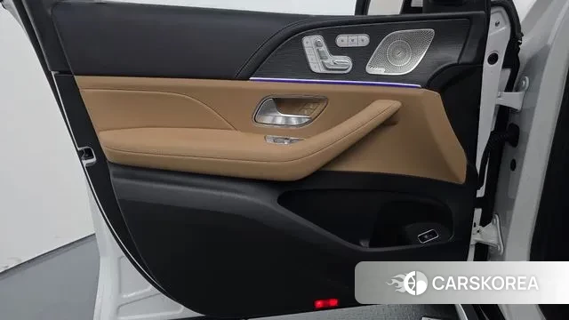 Mercedes-Benz GLS - Class X167 id 3487154 из Кореи 9