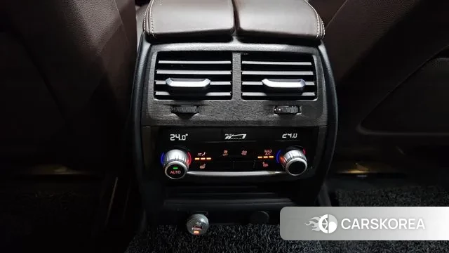 BMW 6 Series GT (G32) id 3434342 из Кореи 9