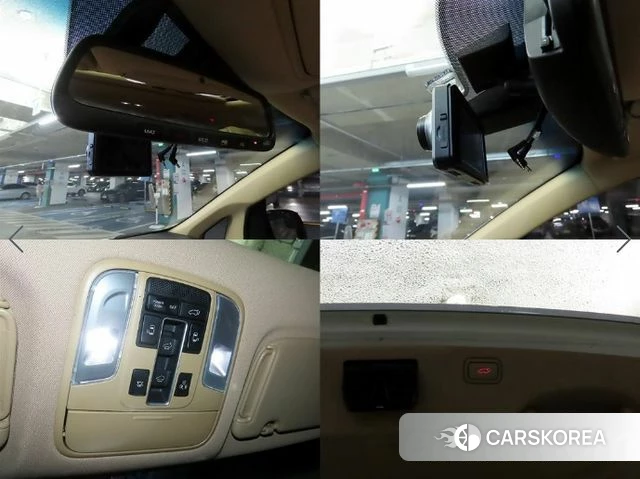 Kia The New Carnival id 4638191 из Кореи 9