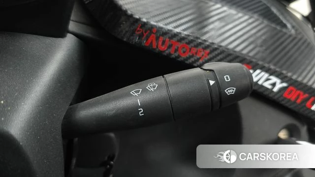 Renault Korea (Samsung) Twizy id 4202997 из Кореи 9