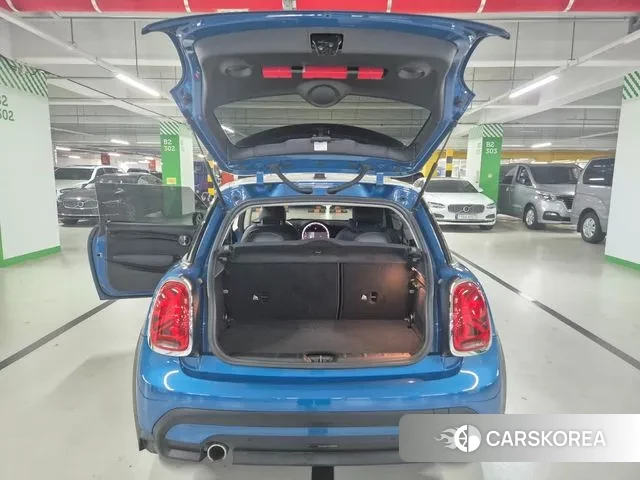 Mini Cooper id 3323520 из Кореи 9