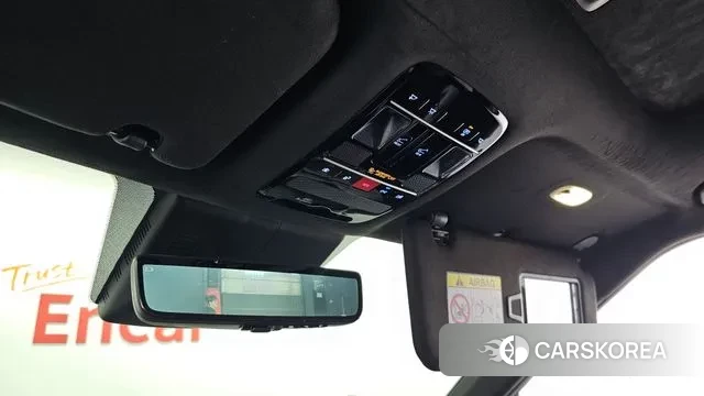 Hyundai Santa Fe (MX5) id 3341683 из Кореи 9