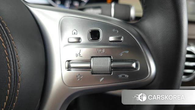 Mercedes-Benz S-Class W222 id 4638272 из Кореи 9