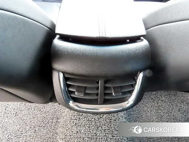 Chevrolet (GM Daewoo) The New Malibu id 3489509 из Кореи 9