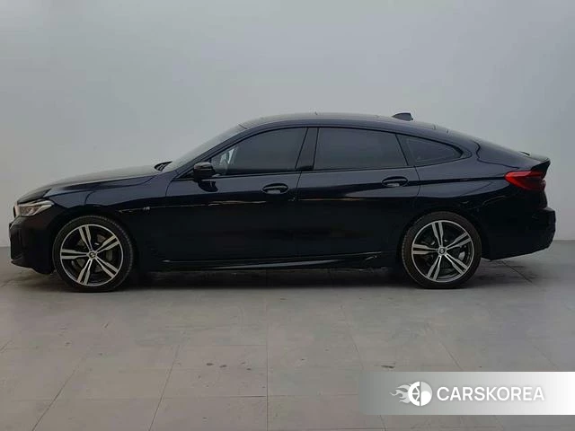 BMW 6 series GT id 4273047 из Китая 9