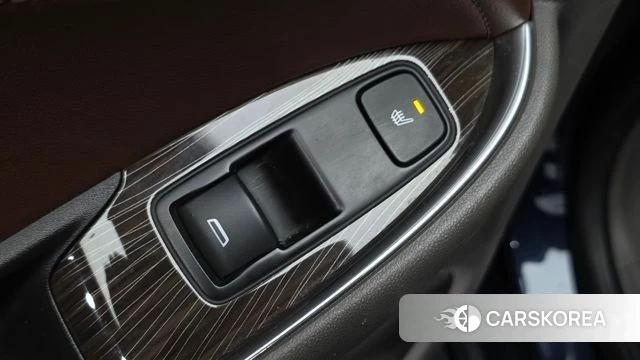 Chevrolet (GM Daewoo) All New Malibu id 4558038 из Кореи 9