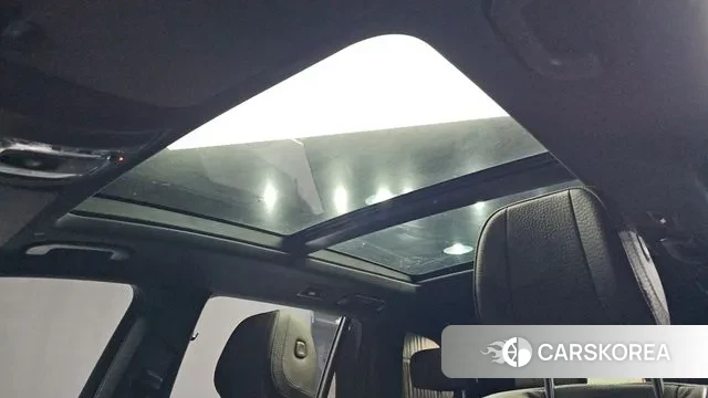 Mercedes-Benz GLS - Class X167 id 3691002 из Кореи 9