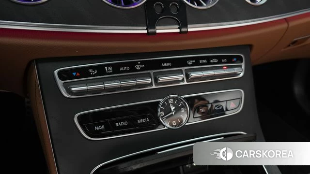 Mercedes-Benz E-Class W213 id 4759502 из Кореи 9