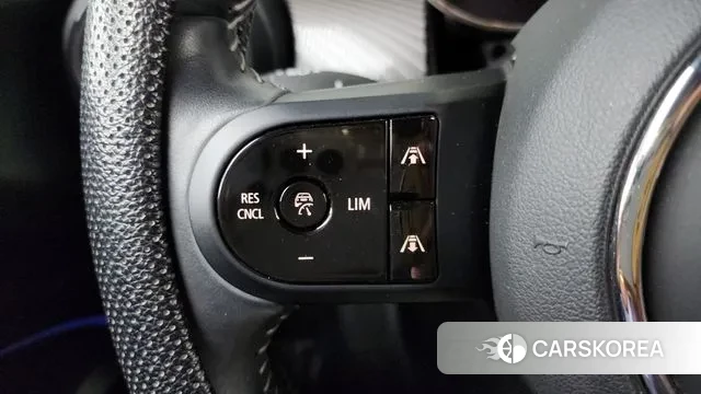 Mini Cooper Electric id 3565912 из Кореи 9