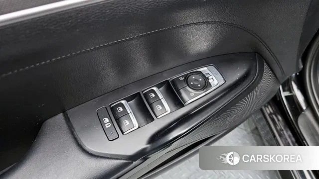 Kia K5 3rd generation id 3655966 из Кореи 9