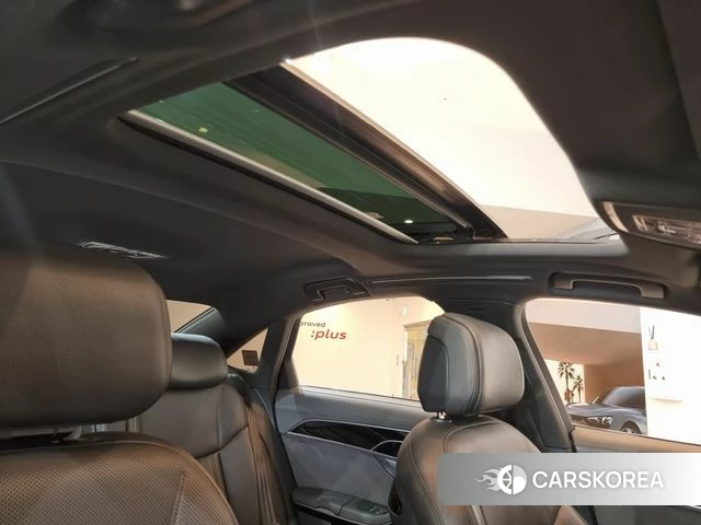 Audi A8 (D5) id 4835779 из Кореи 9