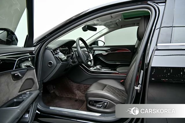 Audi A8 PHEV id 4366005 из Китая 9