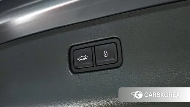 Genesis GV80 id 3006840 из Кореи 9