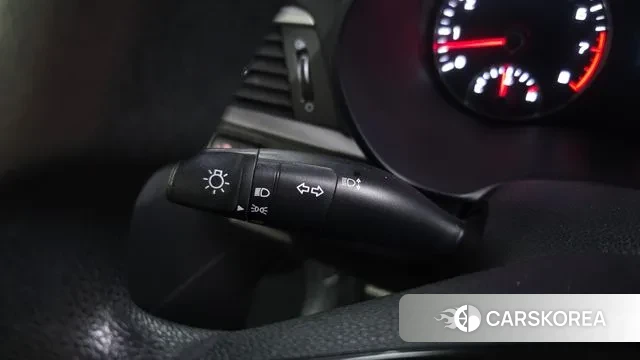 Kia The New K5 2nd generation id 3536044 из Кореи 9