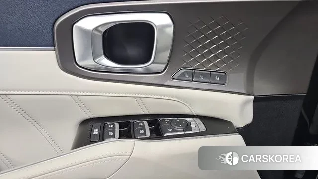 Kia The New Sorento 4th Generation id 3644734 из Кореи 9