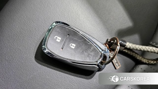 Chevrolet (GM Daewoo) The New Spark id 3892857 из Кореи 9