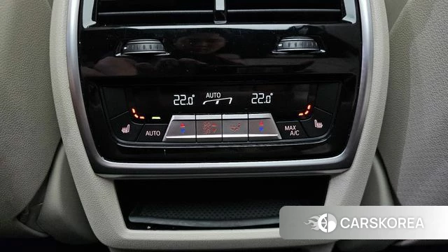 BMW X5 (G05) id 4775726 из Кореи 9