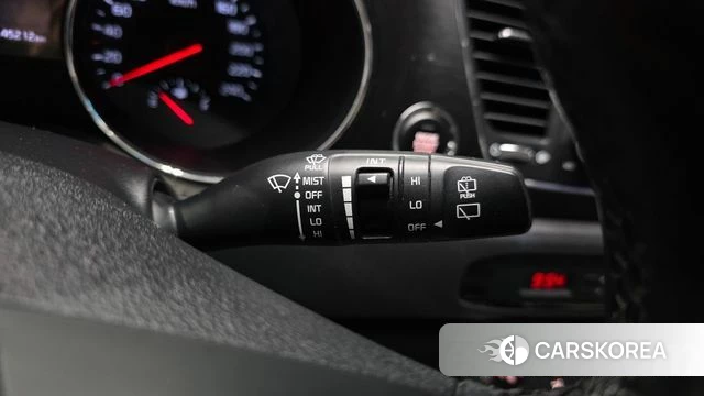 Kia The New Carnival id 3861650 из Кореи 9