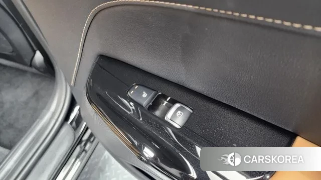 Kia K5 3rd generation id 3443434 из Кореи 9