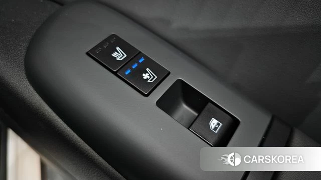 Hyundai Grandeur (GN7) id 4185753 из Кореи 9