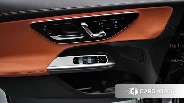 Mercedes-Benz GLC-Class X254 id 2925518 из Кореи 9