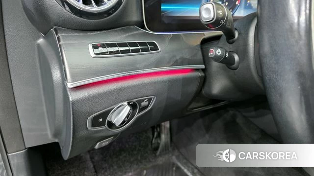 Mercedes-Benz E-Class W213 id 4416785 из Кореи 9